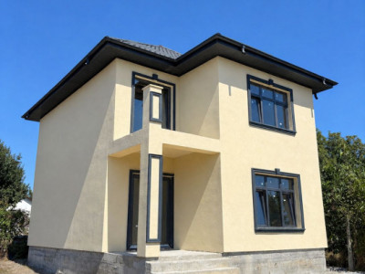 Vila P+1 | 200 mp de teren | Lumina