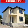Vila P+1 | 200 mp de teren | Lumina