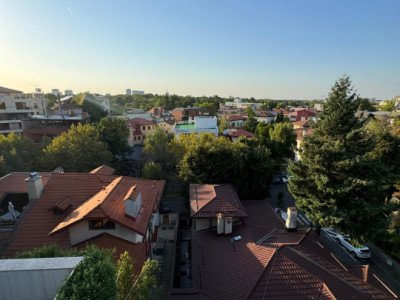 Spațiu de birouri - Primaverii