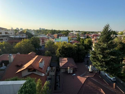 Spațiu de birouri - Primaverii