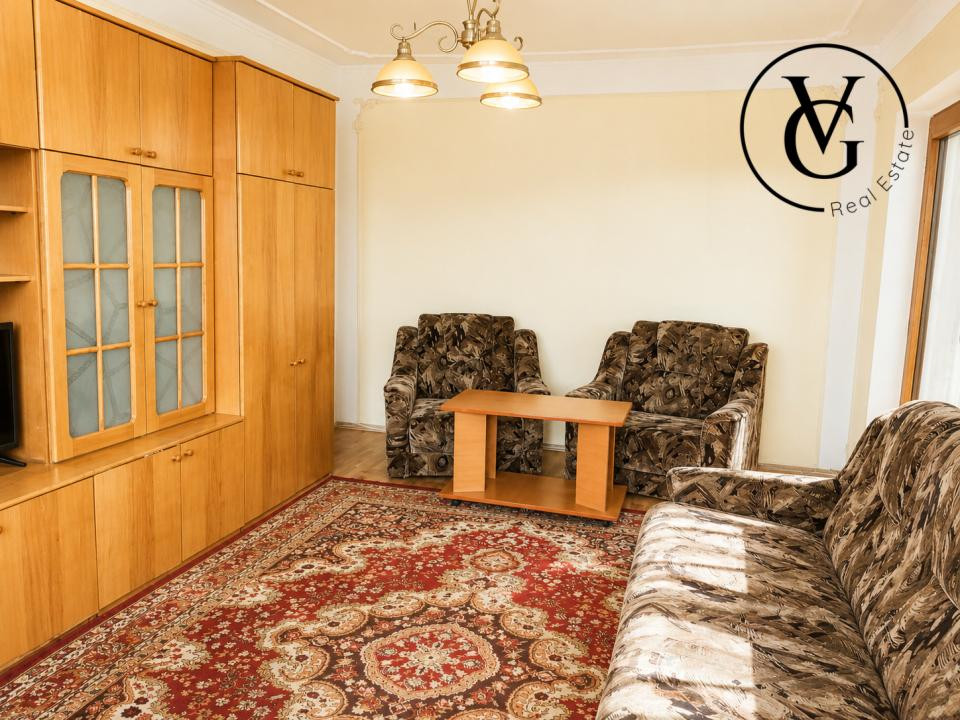 Apartament 2 camere modern | zona KM 4-5 | centrala proprie