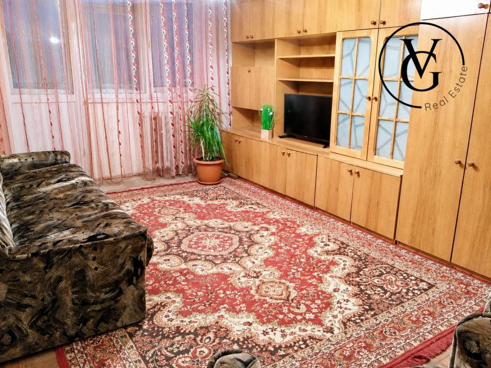 Apartament 2 camere modern | zona KM 4-5 | centrala proprie