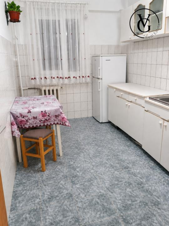 Apartament 2 camere modern | zona KM 4-5 | centrala proprie