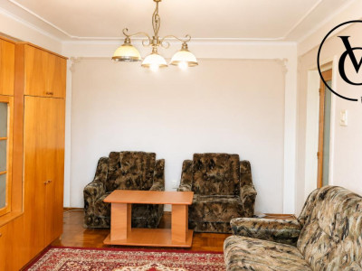 Apartament 2 camere modern | zona KM 4-5 | centrala proprie