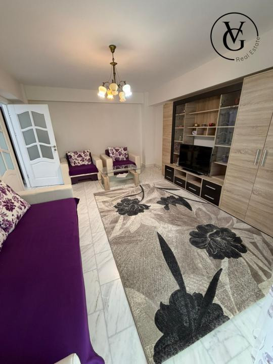 Apartament 2 camere modern | zona Pescarie | centrala proprie