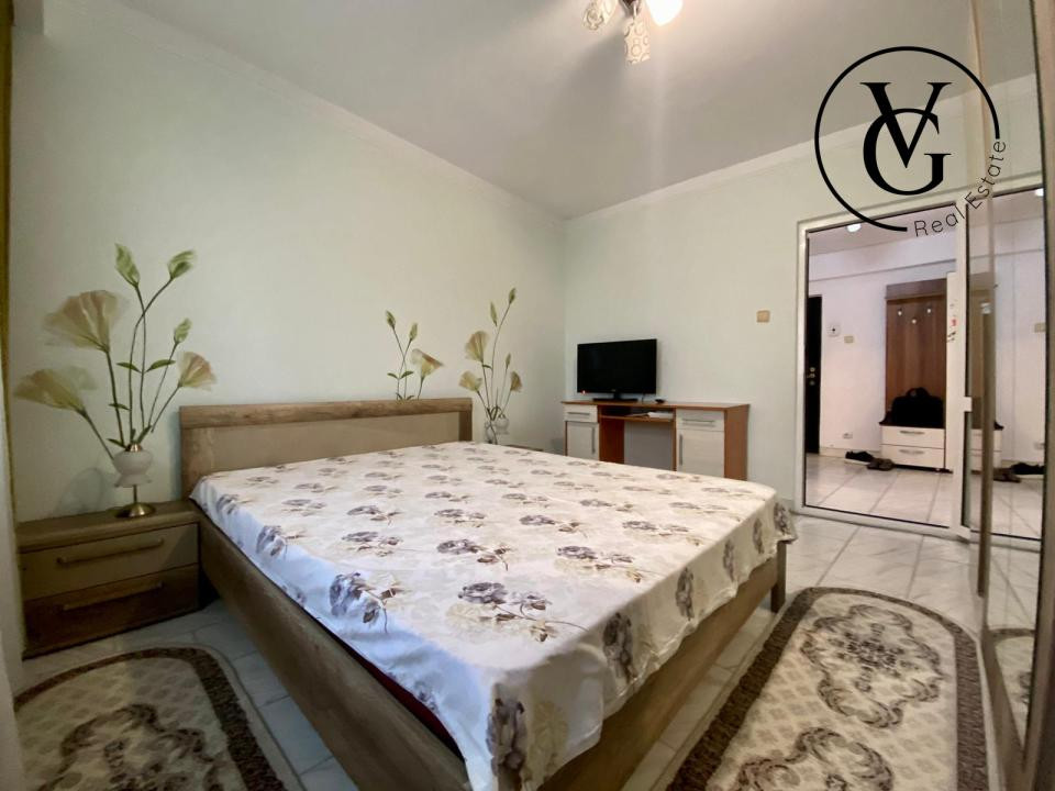 Apartament 2 camere modern | zona Pescarie | centrala proprie