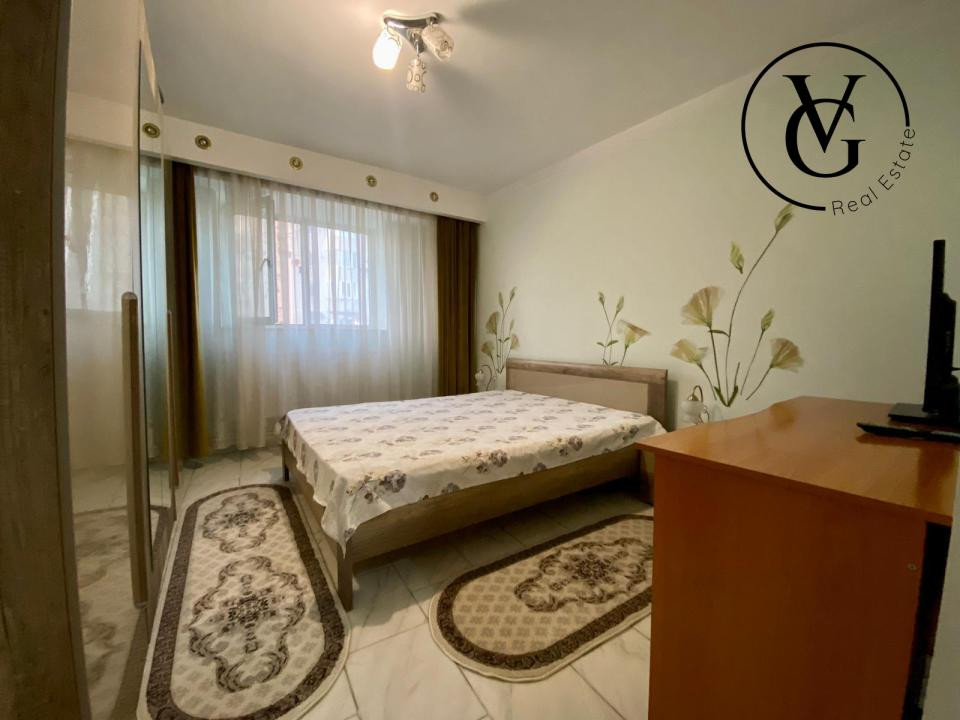 Apartament 2 camere modern | zona Pescarie | centrala proprie