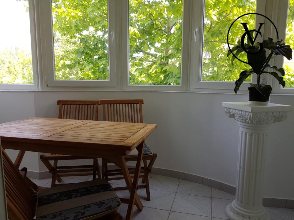 Apartament 2 camere modern | zona Pescarie | centrala proprie