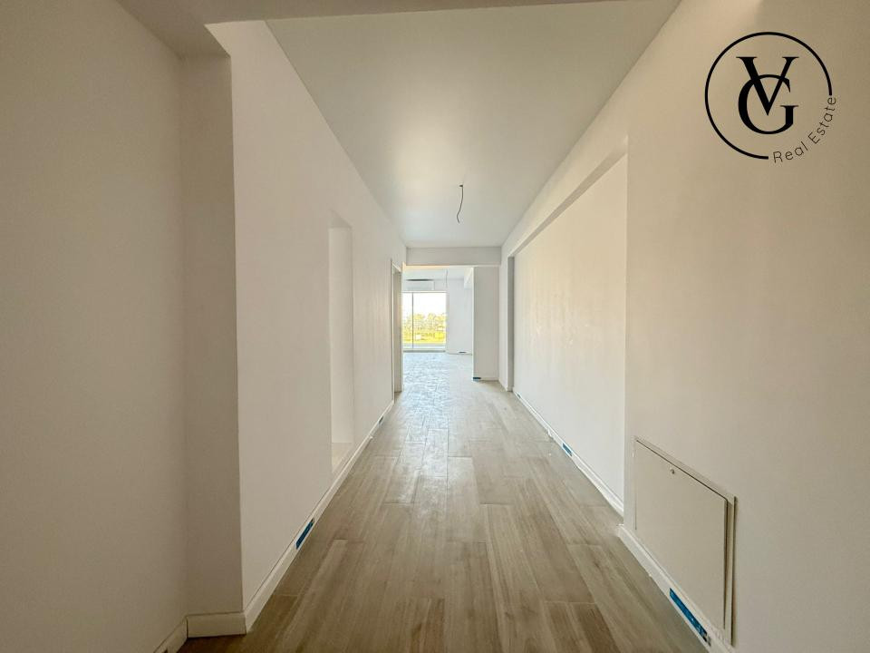 Studio spatios  | Aqua Cullinan | Mamaia Nord 