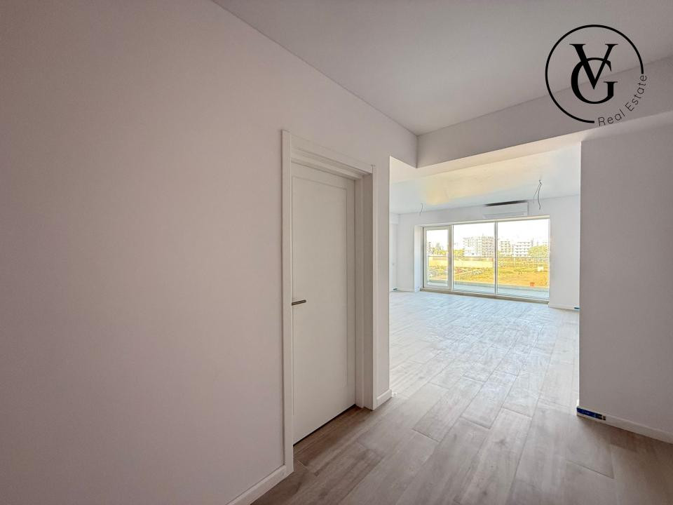 Studio spatios  | Aqua Cullinan | Mamaia Nord 