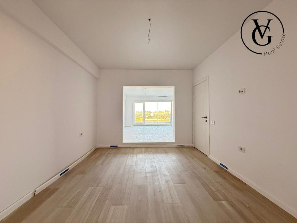 Studio spatios  | Aqua Cullinan | Mamaia Nord 