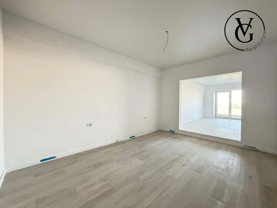 Studio spatios  | Aqua Cullinan | Mamaia Nord 