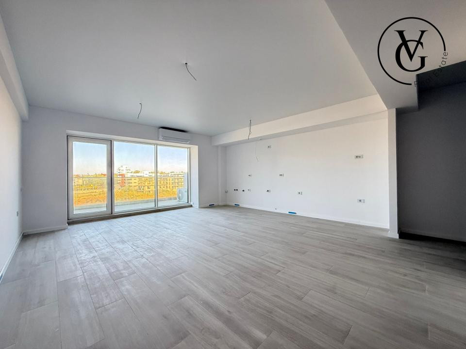 Studio spatios  | Aqua Cullinan | Mamaia Nord 