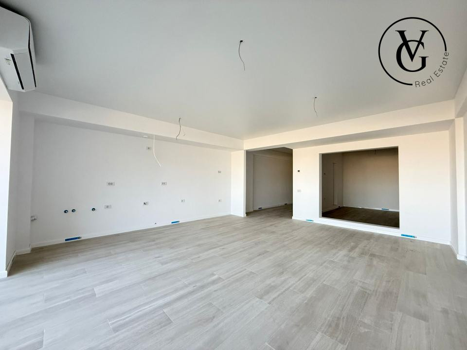Studio spatios  | Aqua Cullinan | Mamaia Nord 