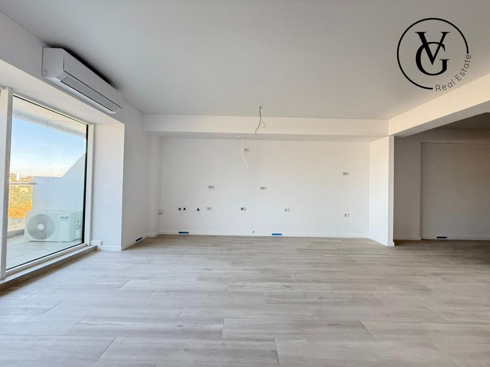 Studio spatios  | Aqua Cullinan | Mamaia Nord 