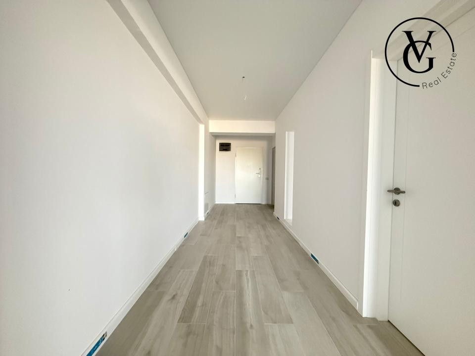Studio spatios  | Aqua Cullinan | Mamaia Nord 