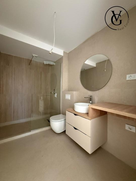 Studio spatios  | Aqua Cullinan | Mamaia Nord 