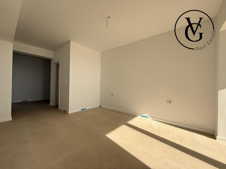 Apartament 3 camere | Vedere catre mare | Aqua Cullinan | Mamaia Nord
