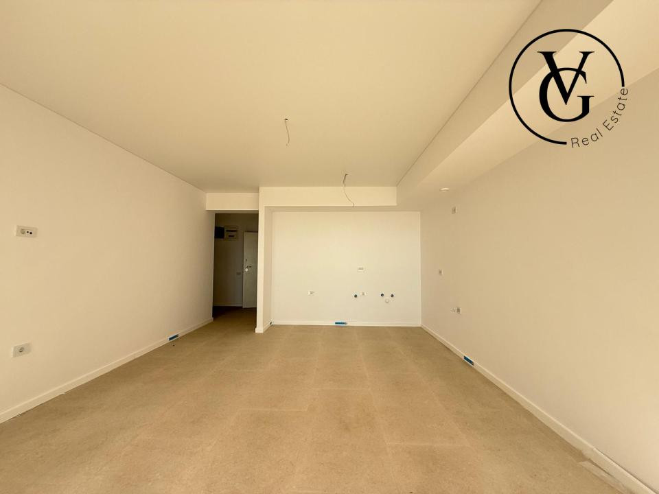 Apartament 3 camere | Vedere catre mare | Aqua Cullinan | Mamaia Nord