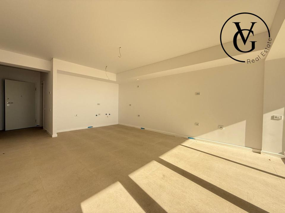 Apartament 3 camere | Vedere catre mare | Aqua Cullinan | Mamaia Nord
