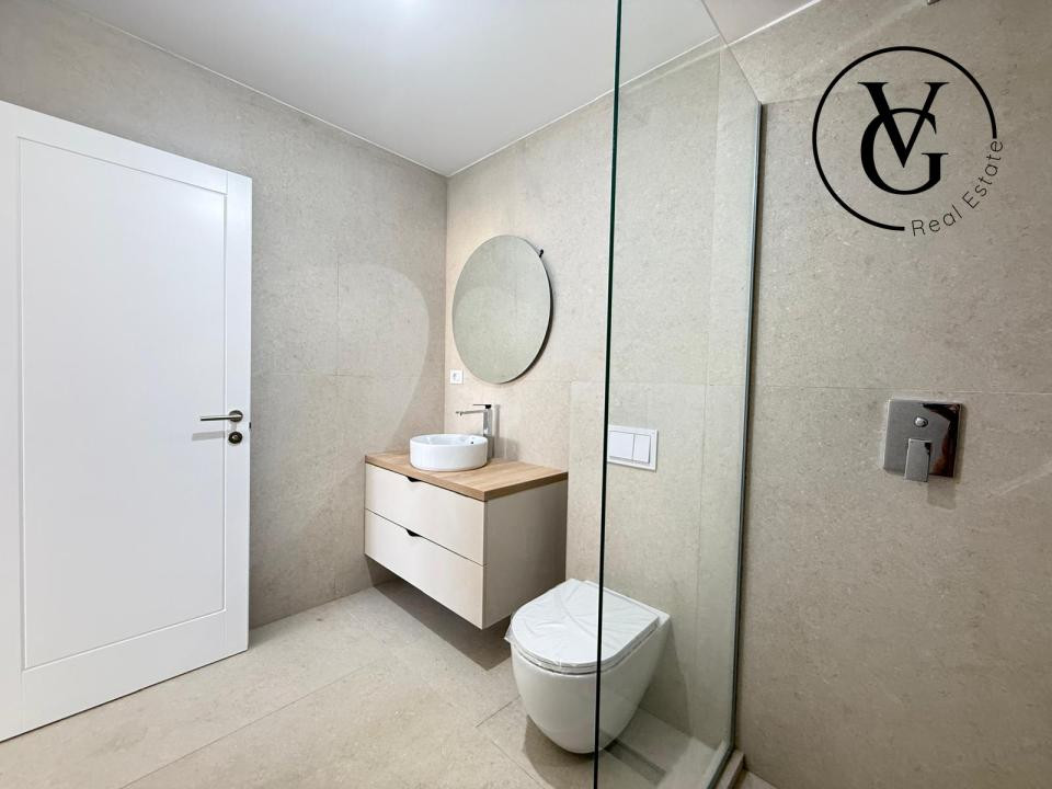 Apartament 2 camere | Vedere laterala catre mare | Aqua Cullinan
