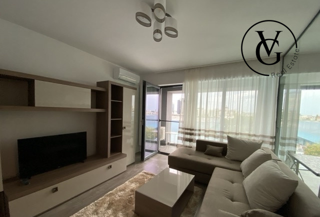 Apartament 2 camere - Cloud9 - Loc de parcare 