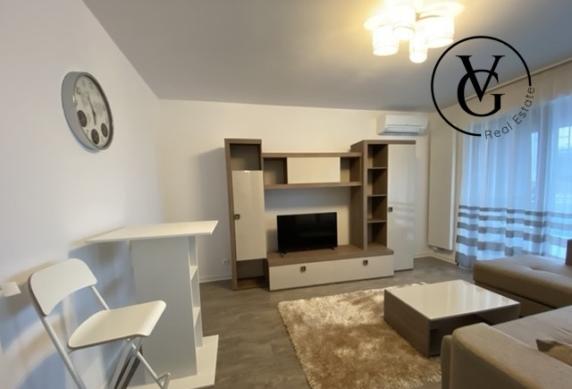 Apartament 2 camere - Cloud9 - Loc de parcare 