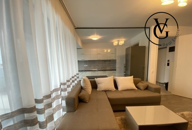 Apartament 2 camere - Cloud9 - Loc de parcare 