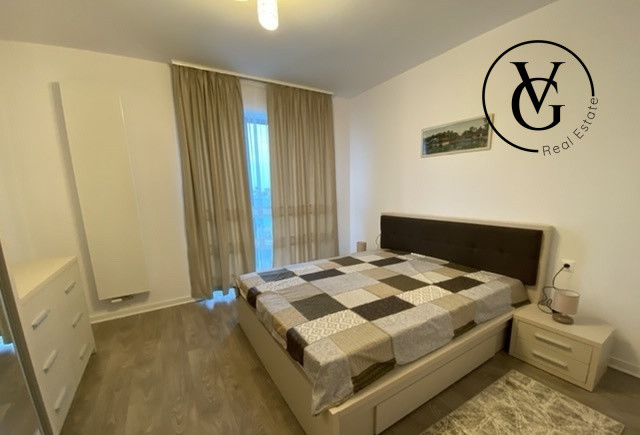 Apartament 2 camere - Cloud9 - Loc de parcare 