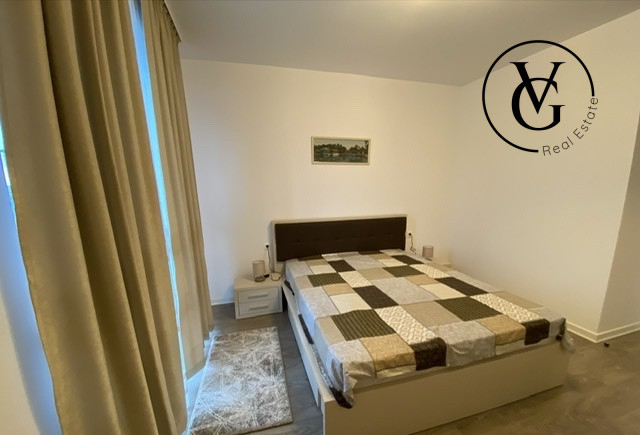 Apartament 2 camere - Cloud9 - Loc de parcare 