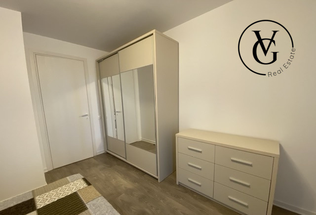 Apartament 2 camere - Cloud9 - Loc de parcare 