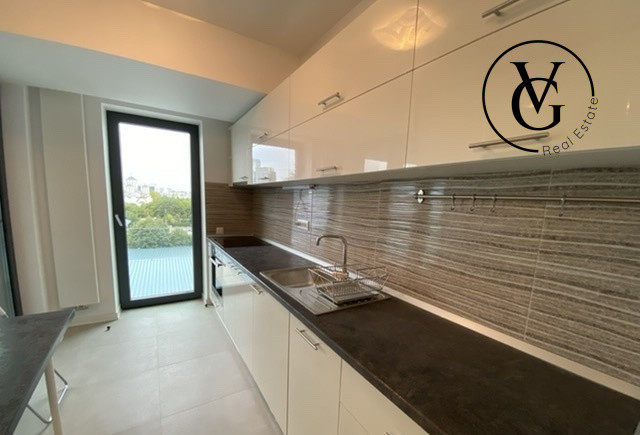 Apartament 2 camere - Cloud9 - Loc de parcare 