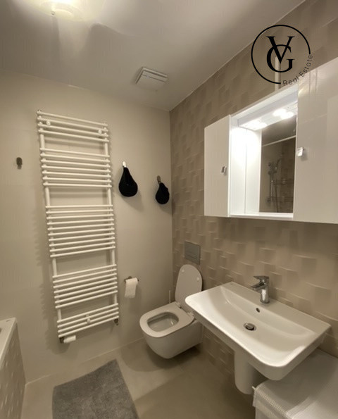 Apartament 2 camere - Cloud9 - Loc de parcare 
