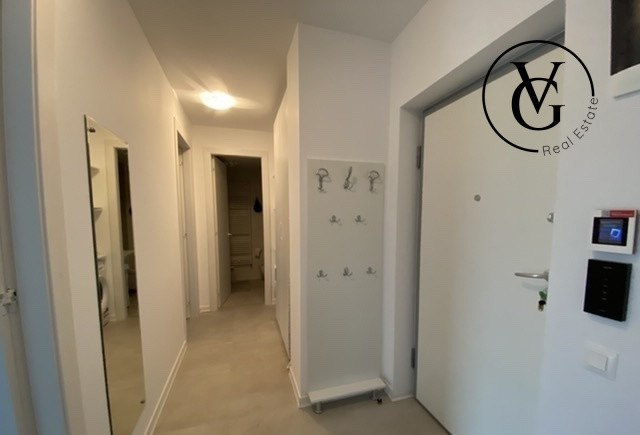 Apartament 2 camere - Cloud9 - Loc de parcare 