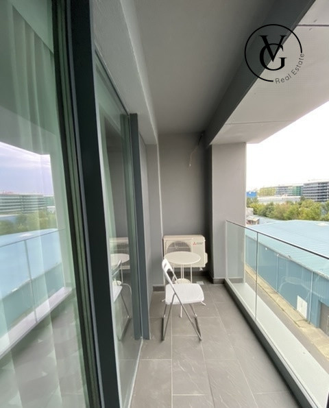 Apartament 2 camere - Cloud9 - Loc de parcare 
