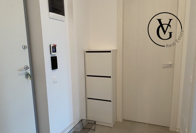 Apartament 2 camere - Cloud9 - Loc de parcare 