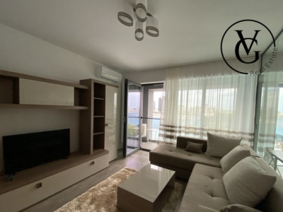 Apartament 2 camere - Cloud9 - Loc de parcare 