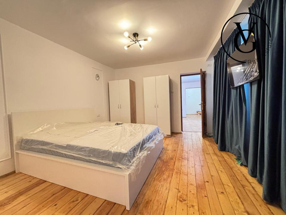 Apartament 3 camere Cismigiu - Metrou Izvor