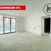 Apartament 2 camere - Terasa spatioasa - Zona Floreasca