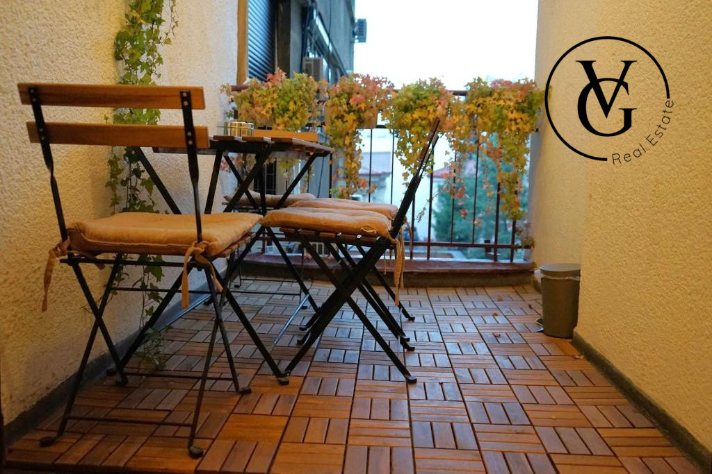 Apartament 4 camere - 2 bai - 2 balcoane - Ideal Investitie 