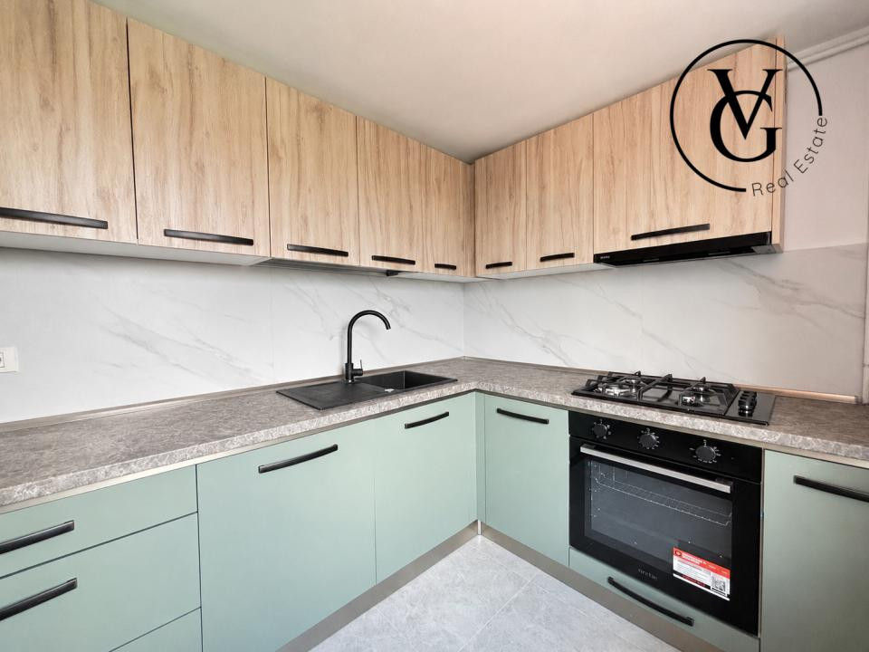 Apartament 3 camere Cismigiu - Metrou Izvor