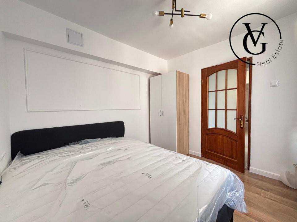 Apartament 3 camere Cismigiu - Metrou Izvor