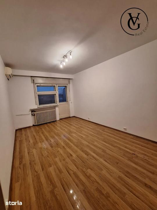Apartament 3 camere Cismigiu - Metroul Izvor