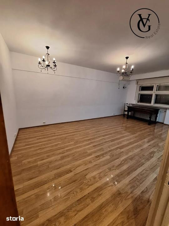 Apartament 3 camere Cismigiu - Metroul Izvor