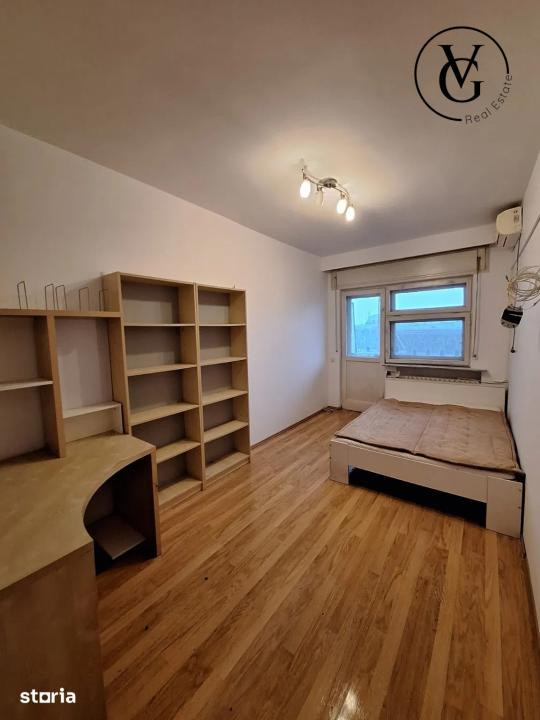 Apartament 3 camere Cismigiu - Metroul Izvor