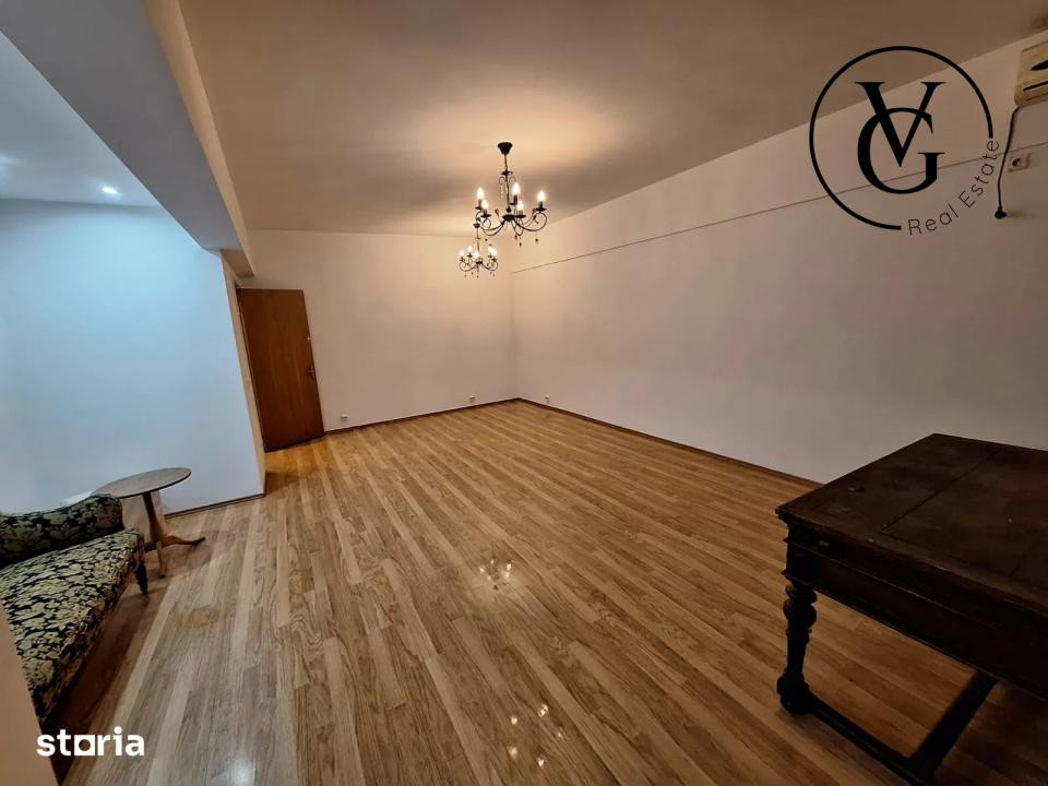 Apartament 3 camere Cismigiu - Metroul Izvor
