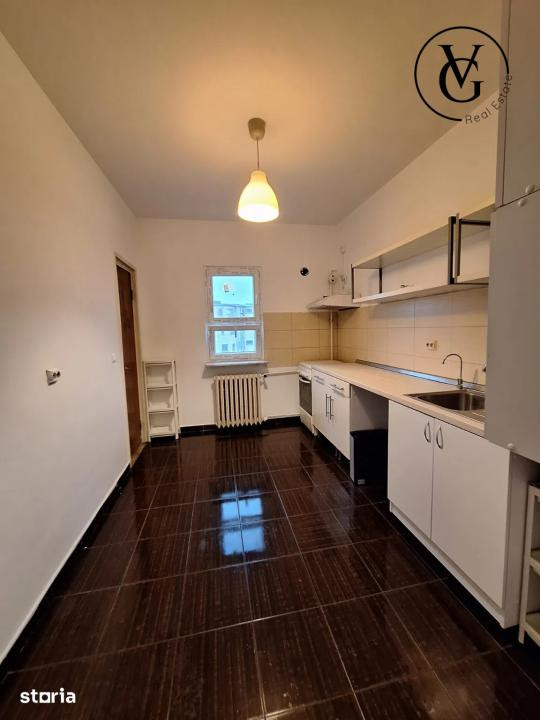 Apartament 3 camere Cismigiu - Metroul Izvor