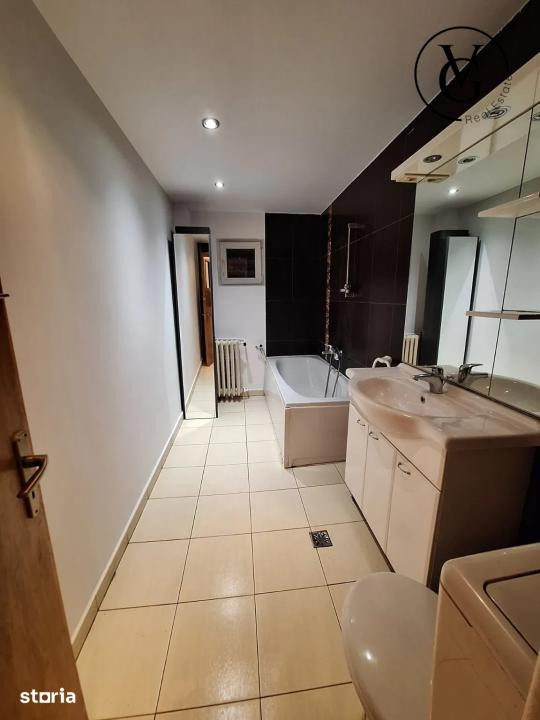 Apartament 3 camere Cismigiu - Metroul Izvor