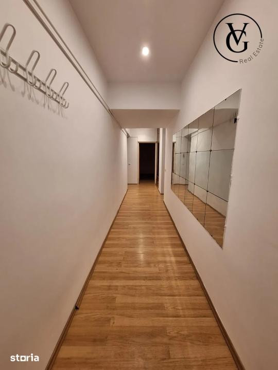 Apartament 3 camere Cismigiu - Metroul Izvor