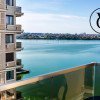 Apartament spațios de 2 camere - Solid Residence Mamaia 